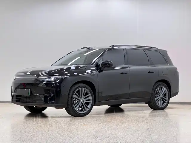2025 Leapmotor C16