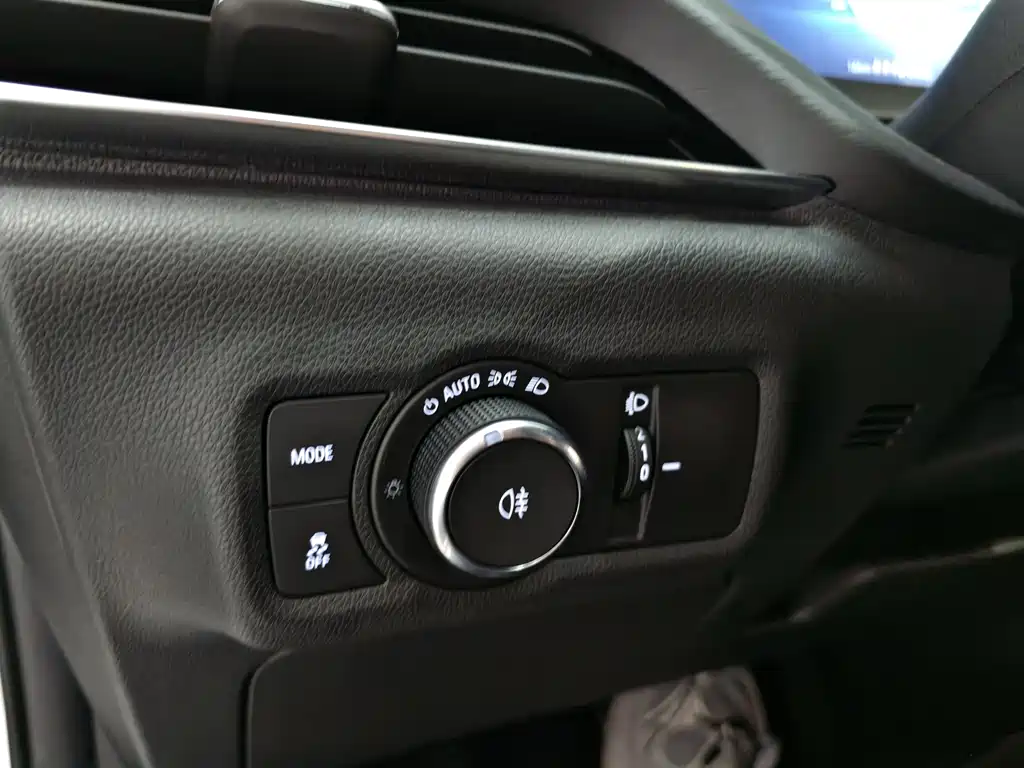Buick Velite 6 — миниатюра 13