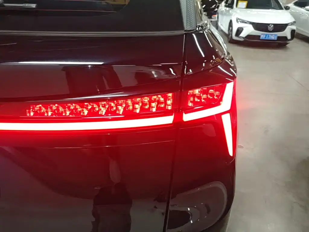 Changan CS75 PLUS — миниатюра 8