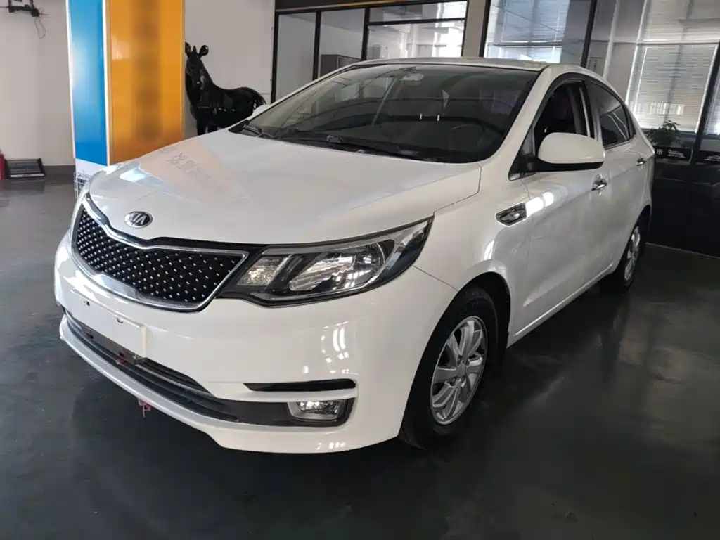 Kia K2