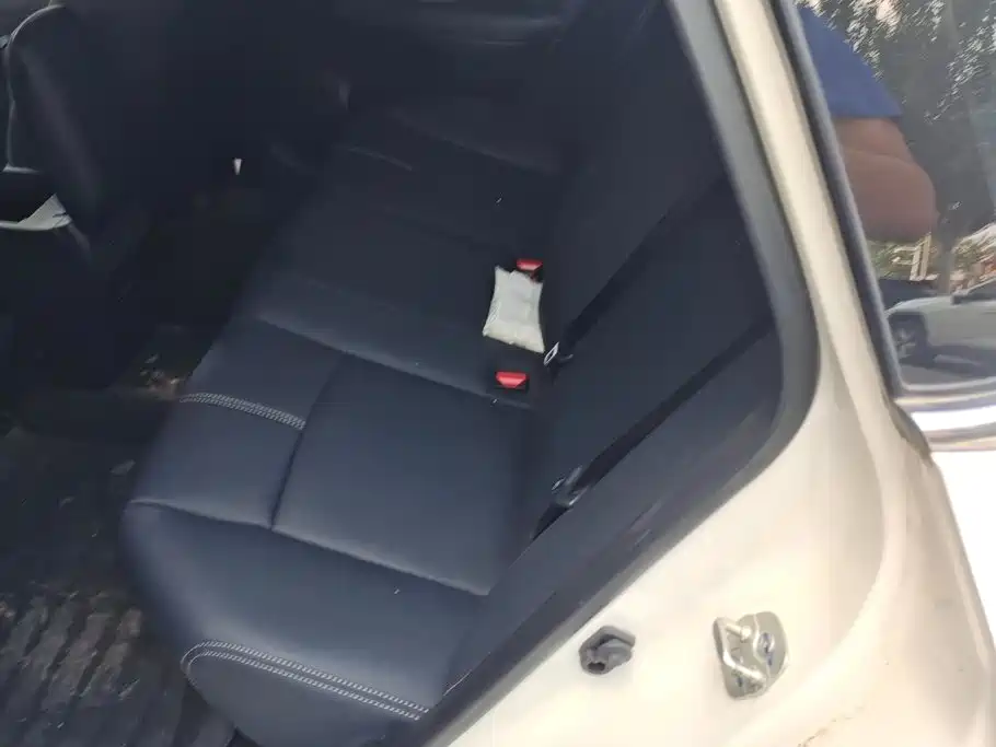 Nissan Sylphy — миниатюра 11