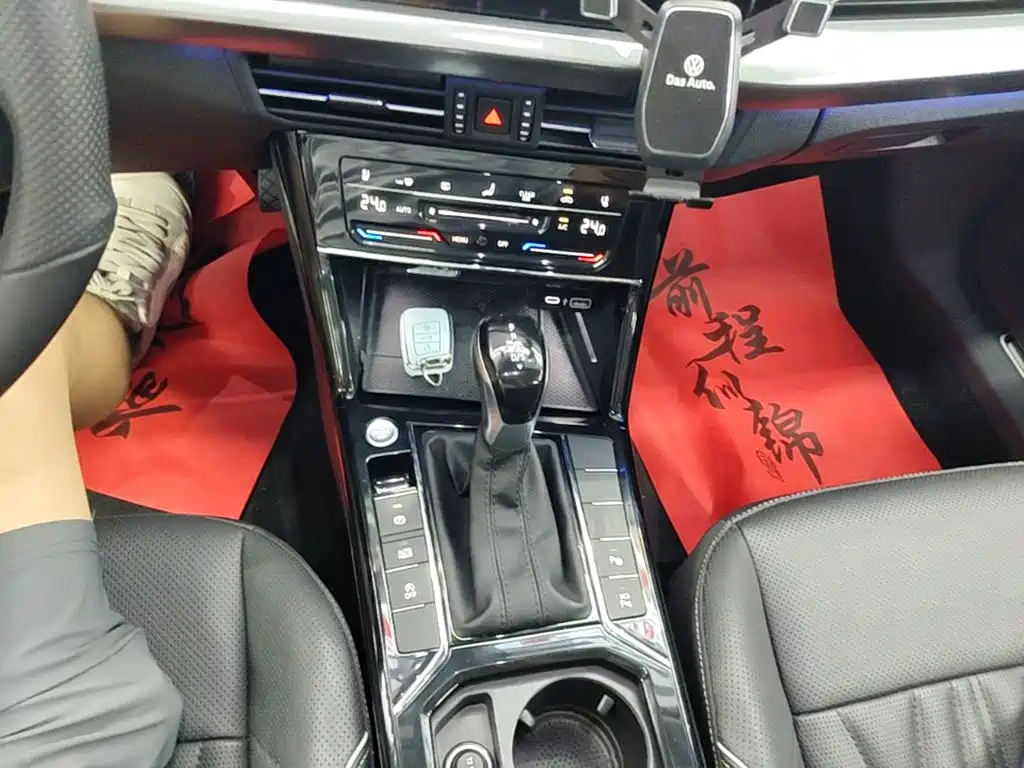 Volkswagen Passat — миниатюра 14
