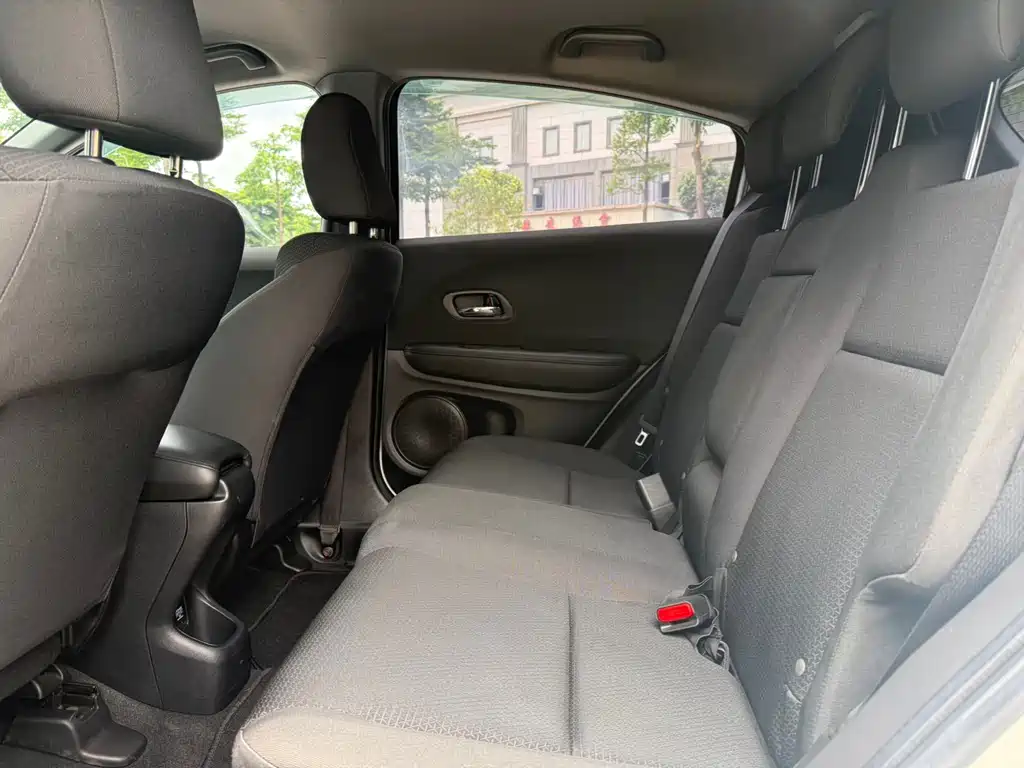 Honda XR-V 2021 1.5L CVT
