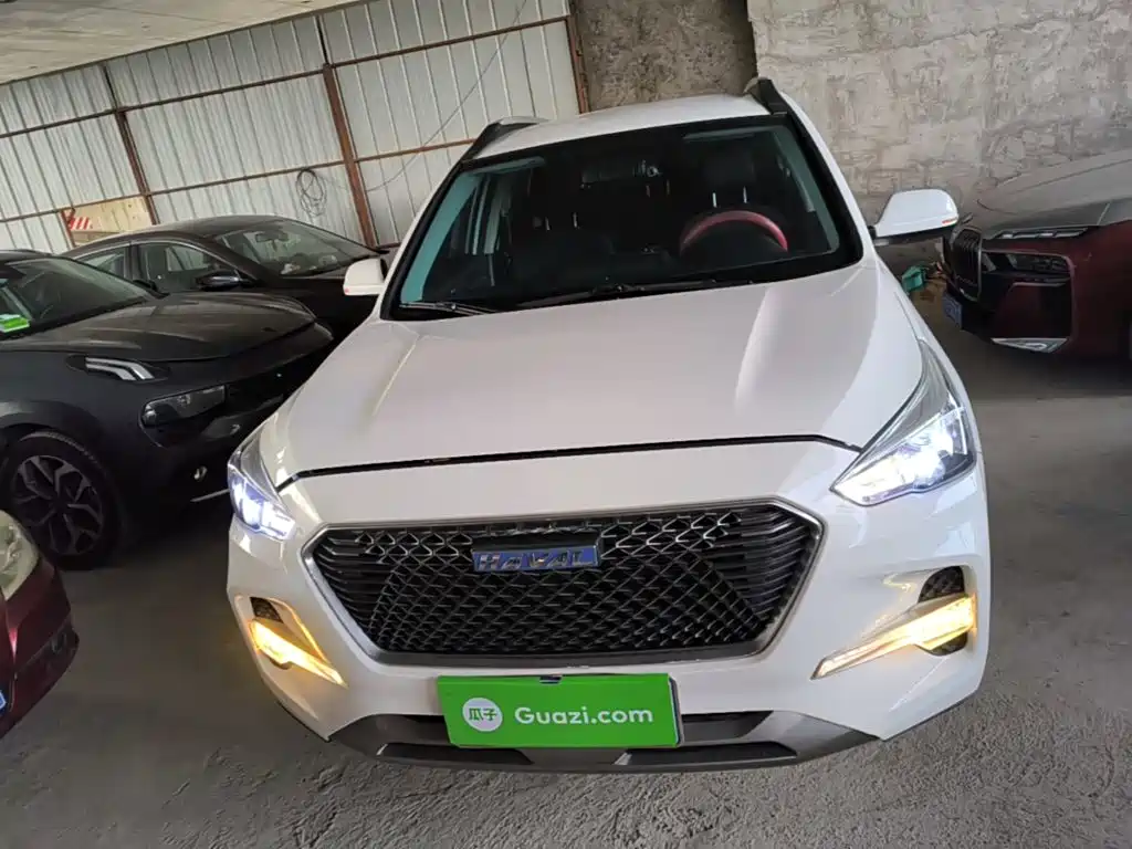 Haval M6 — миниатюра 3