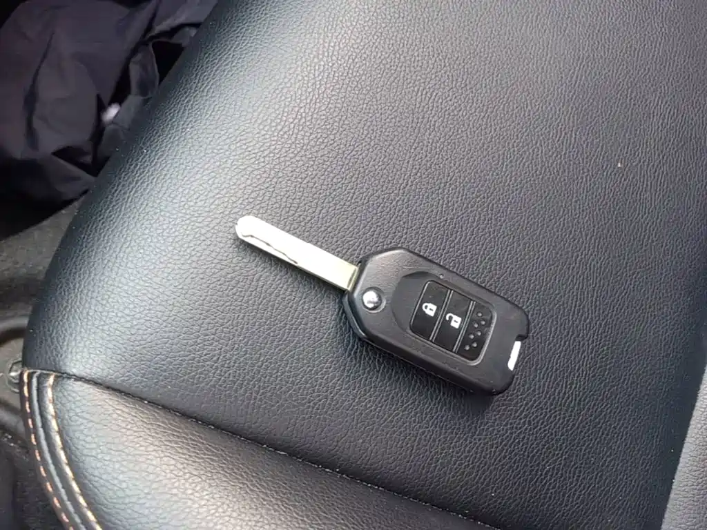 Honda Fit — миниатюра 9