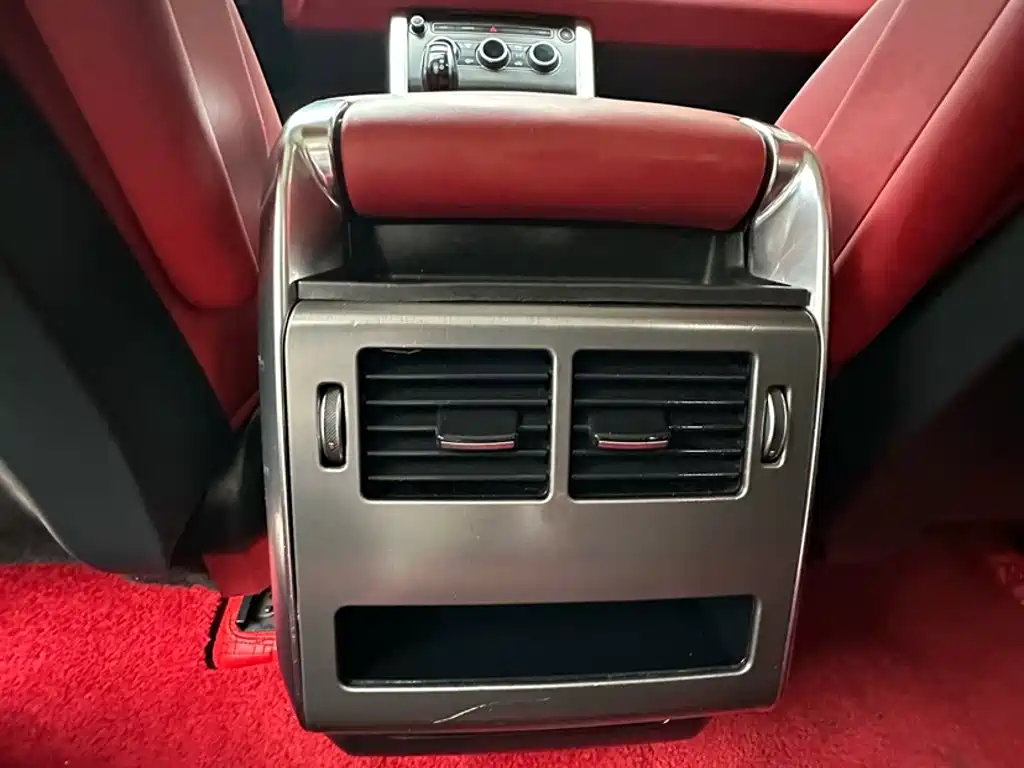 Land Rover Sport — миниатюра 18