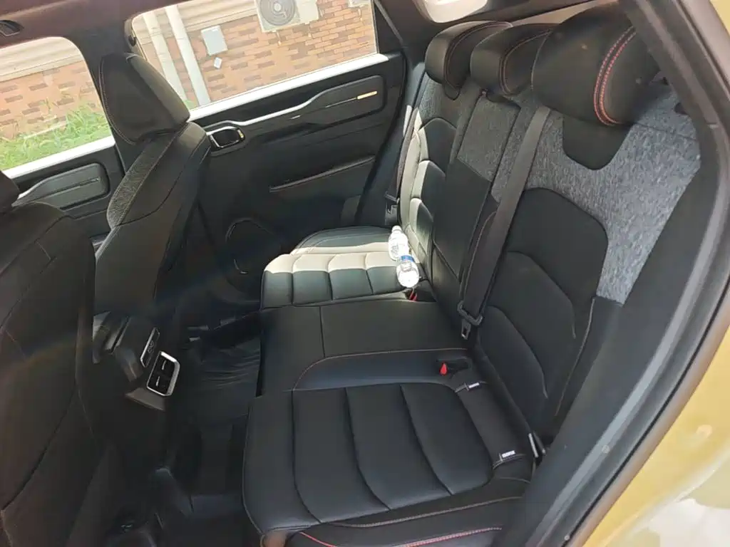 Geely Cowboy — миниатюра 17
