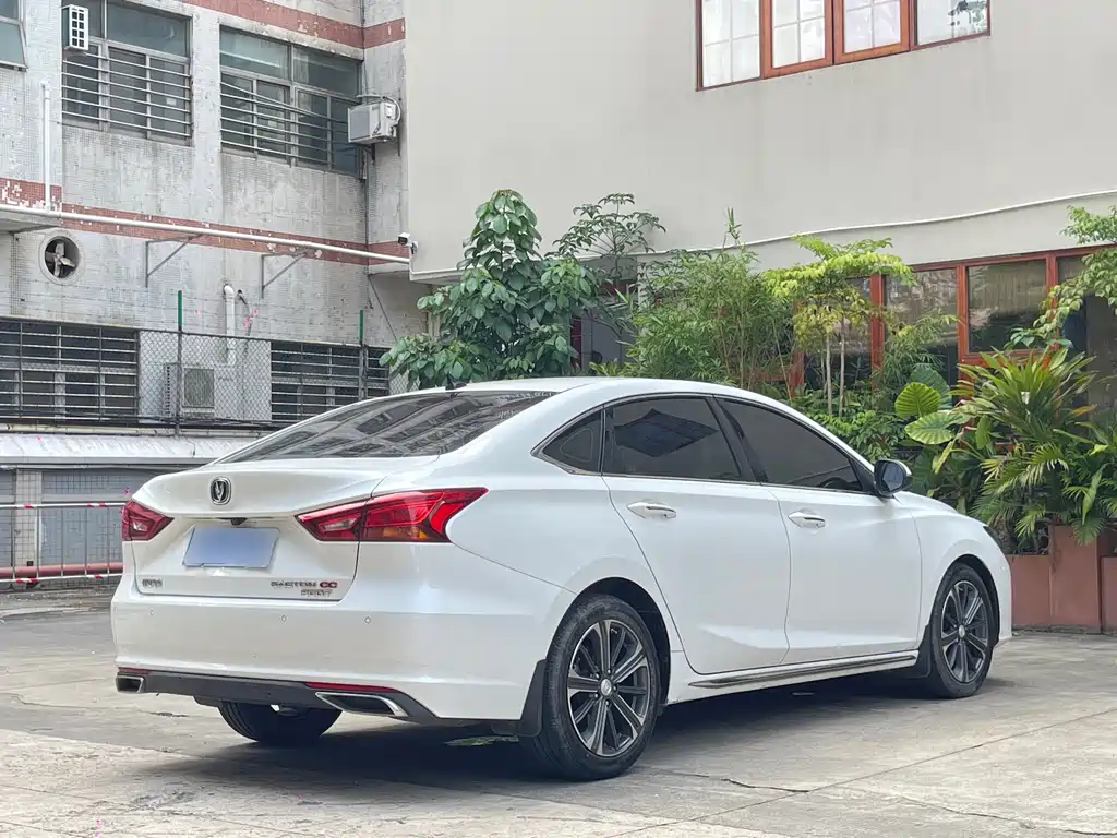 Changan Ruicheng CC — миниатюра 6