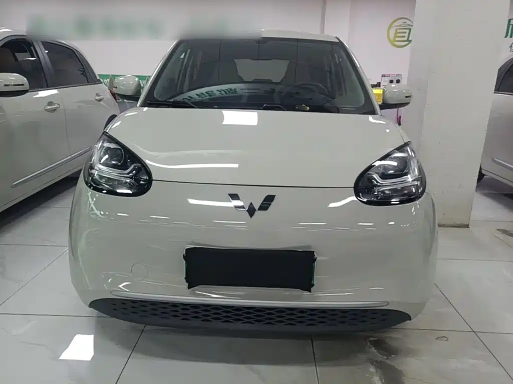 Wuling Bingo — миниатюра 3