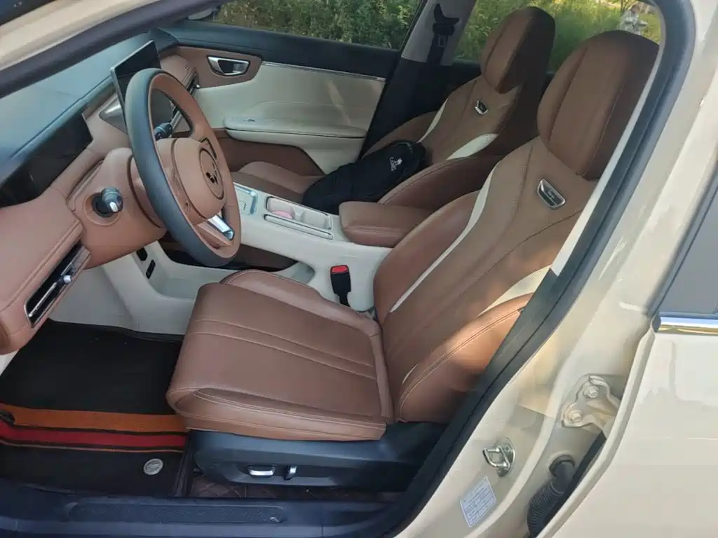 Wuling Bingo S — миниатюра 11