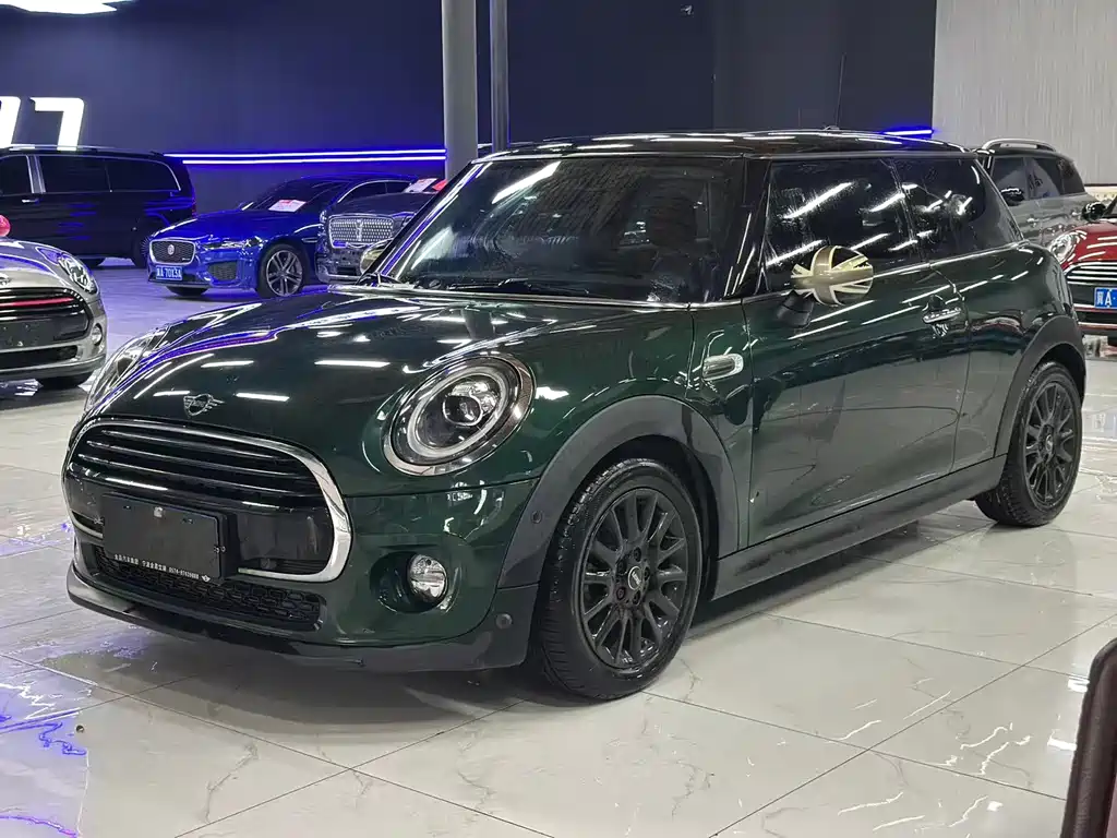 MINI Mini — миниатюра 2