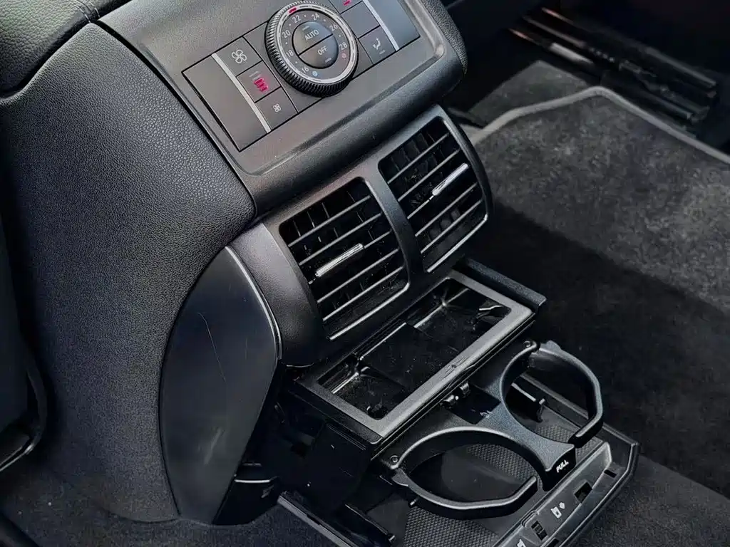 Mercedes-Benz R-Class — миниатюра 4