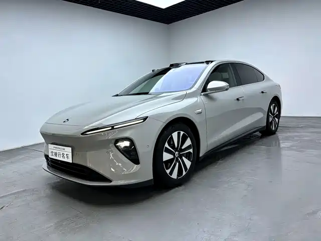 2022 Nio ET7