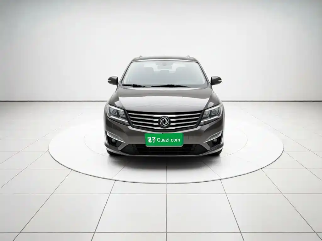 Fengxing Fengxing S500 — миниатюра 2