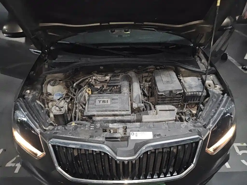 Skoda Yeti — миниатюра 11