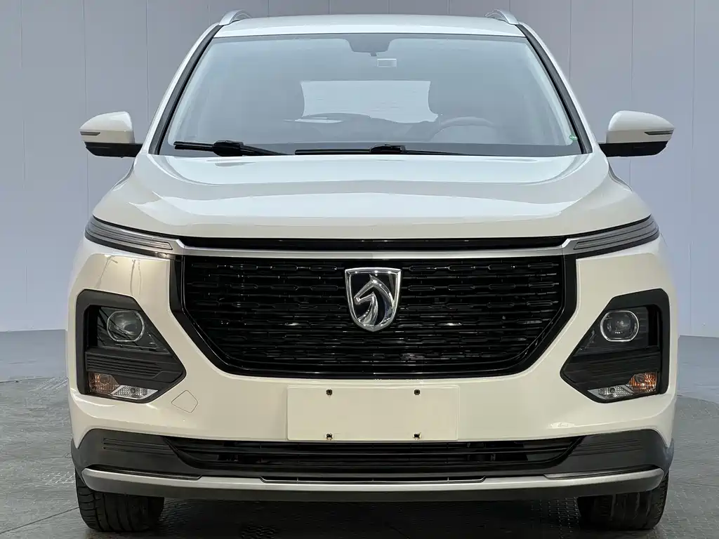 Baojun 530 — миниатюра 2