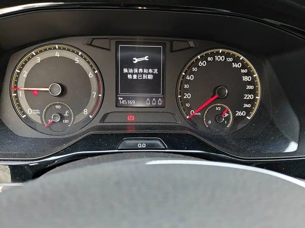 Volkswagen Bora — миниатюра 5