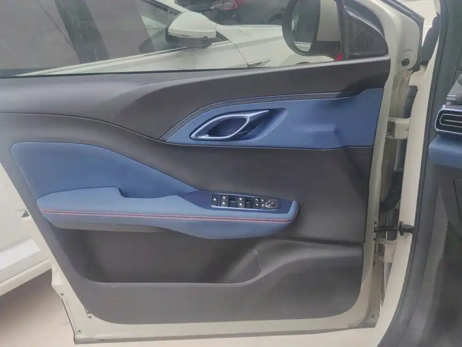 BYD Seagull — миниатюра 7