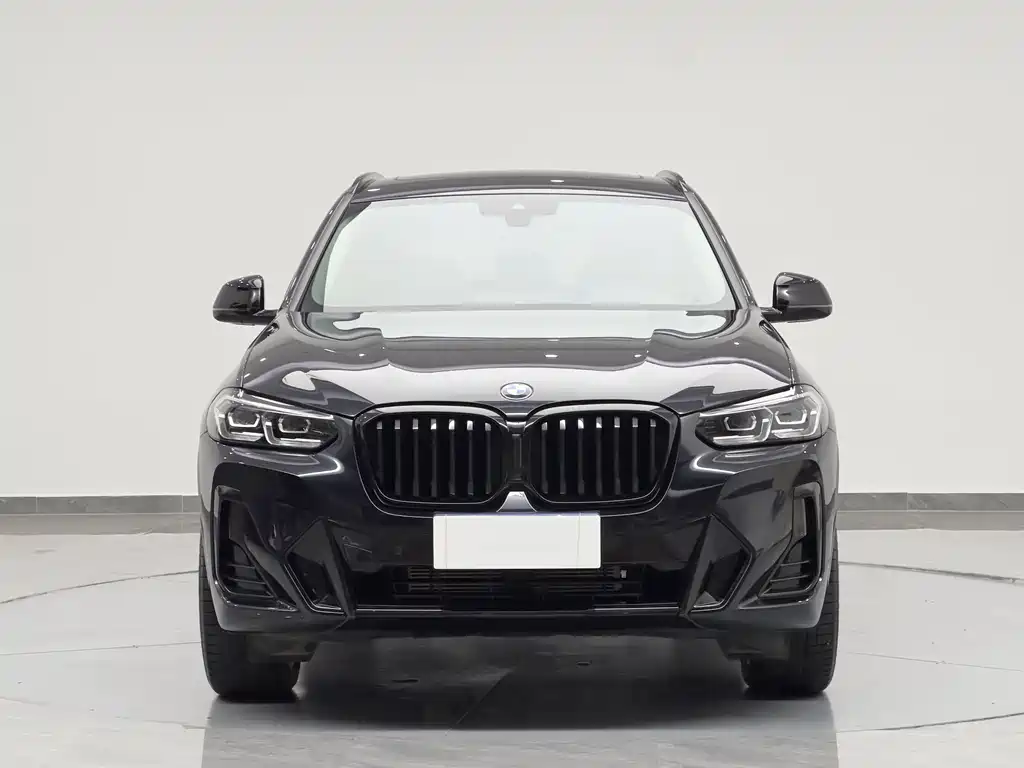 BMW X3 2022 xDrive30i Lead M