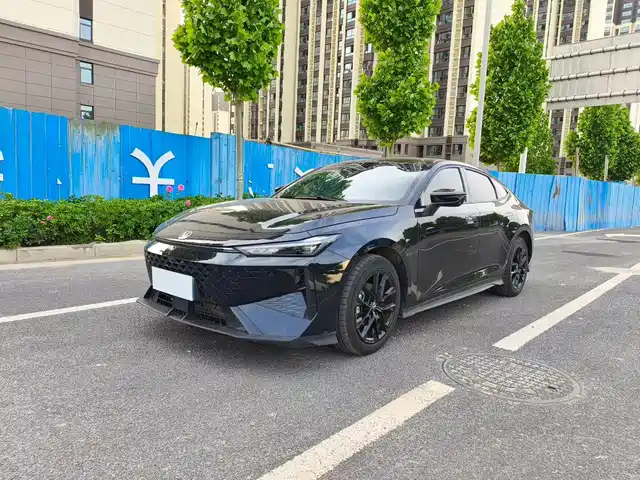 2025 Changan UNI-V