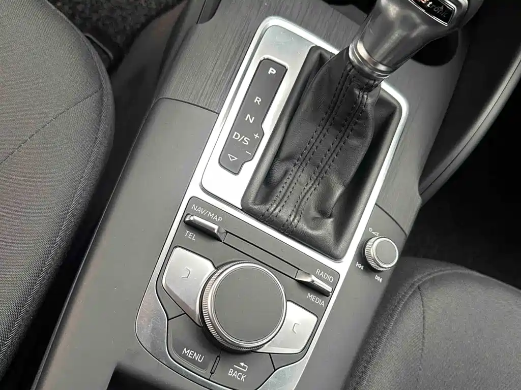 Audi A3 — миниатюра 13
