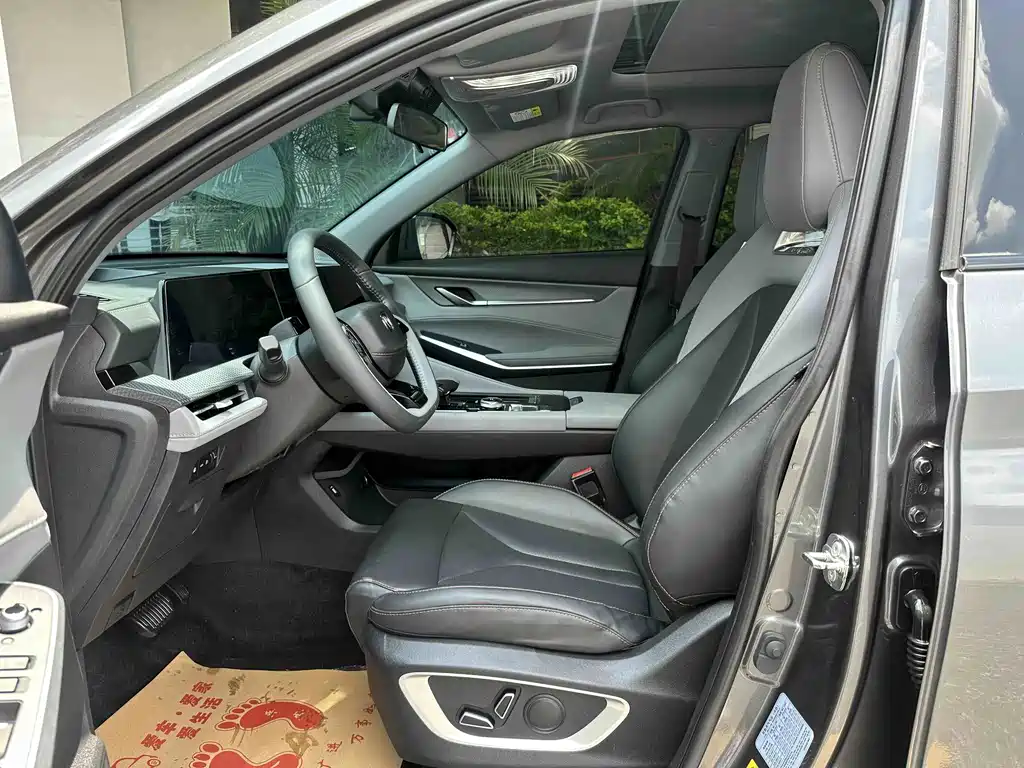 Changan CS75 PLUS — миниатюра 21
