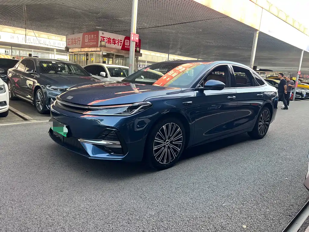 Galaxy 银河A7 2025