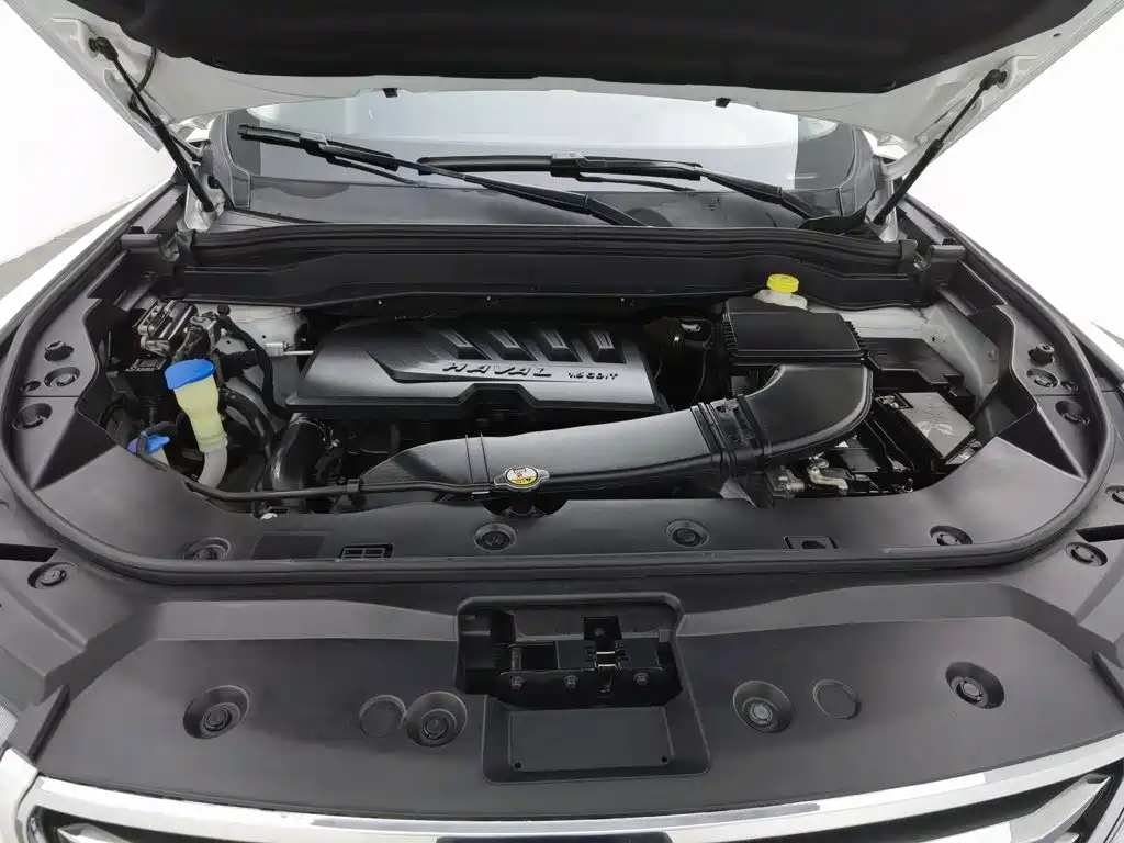 Haval H6 — миниатюра 6