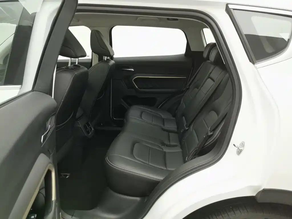Haval H6 — миниатюра 15