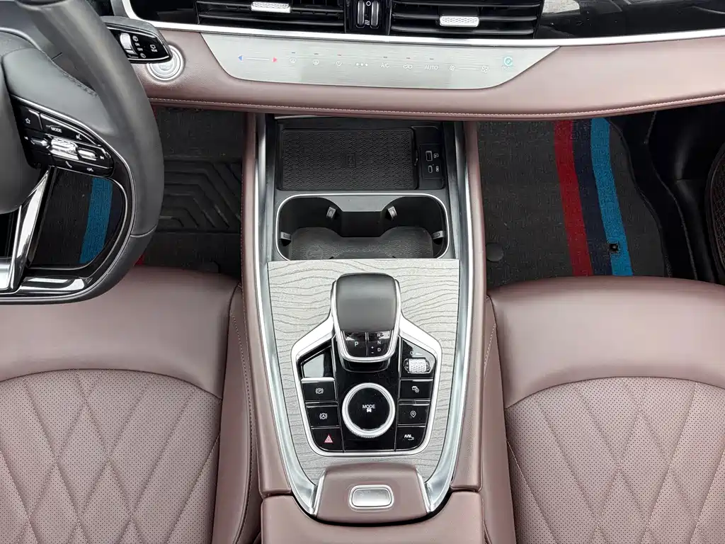 Chery Tiggo 8 PRO — миниатюра 24