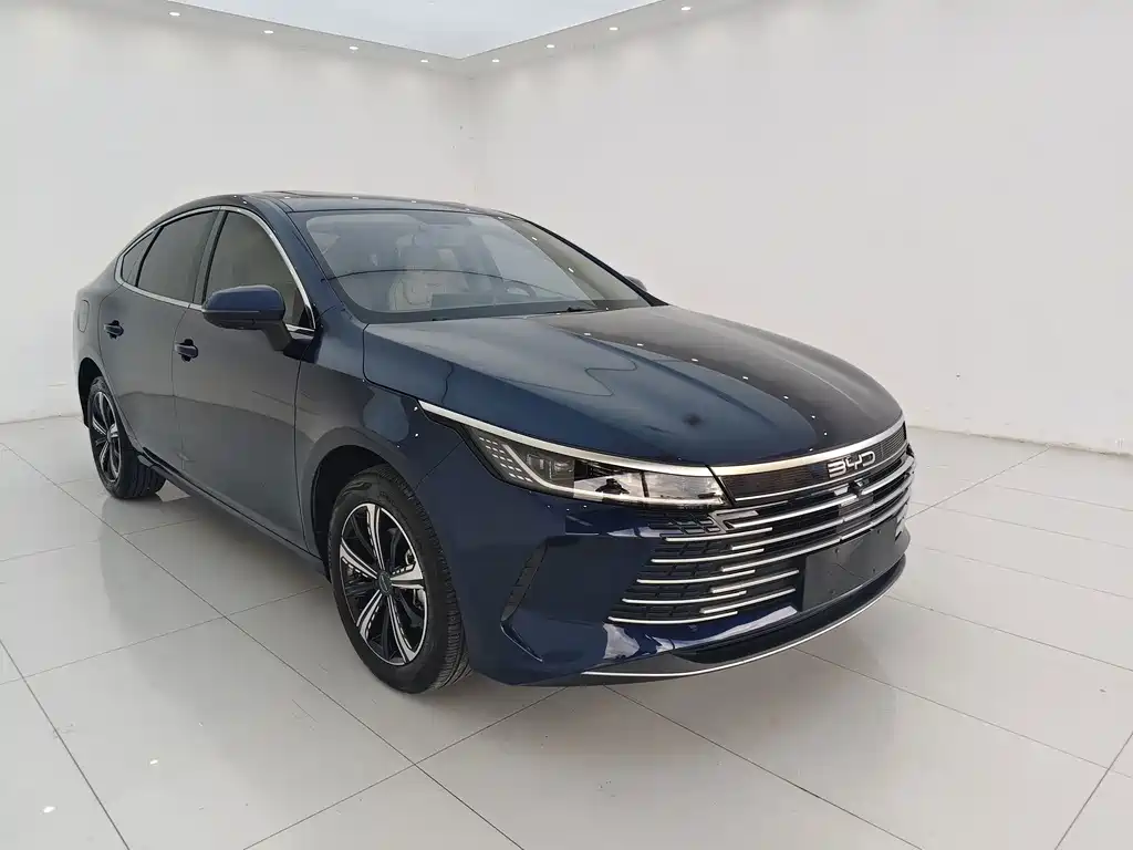 BYD Destroyer 05 — миниатюра 3