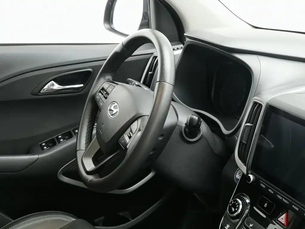 Hyundai ix35 — миниатюра 22