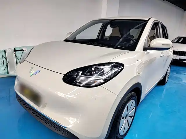 2023 Wuling Motors Binguo