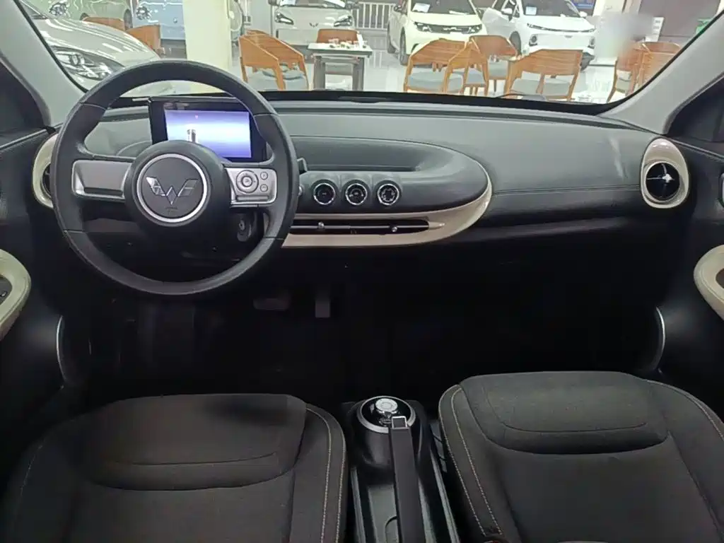 Wuling Bingo — миниатюра 10
