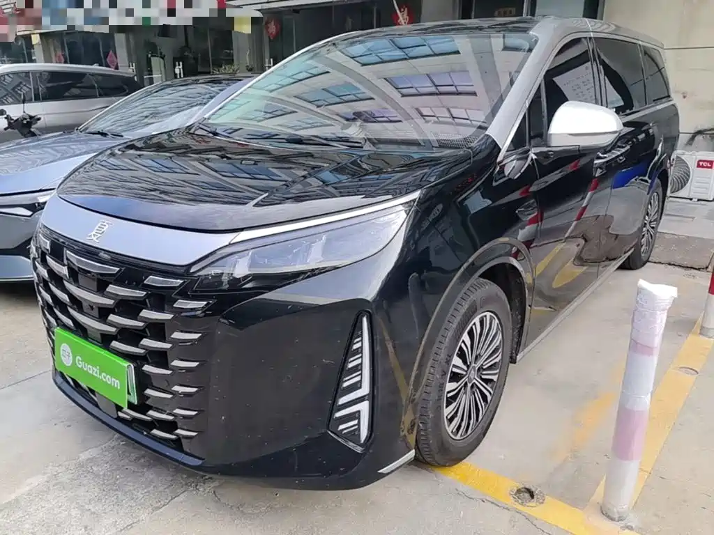 BYD Xia — миниатюра 2