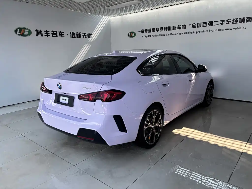 BMW 2 Series — миниатюра 4
