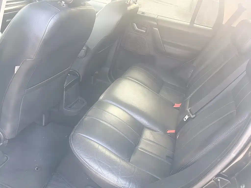 Land Rover Freelander 2 — миниатюра 10