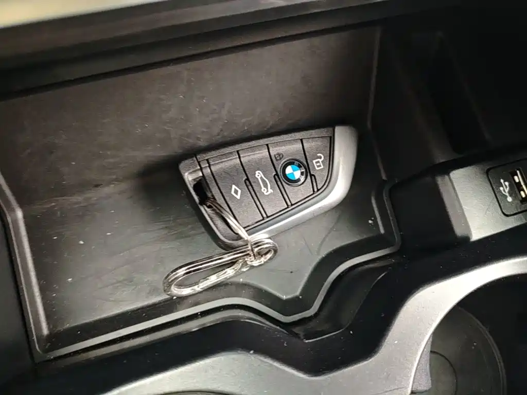 BMW X3 — миниатюра 9
