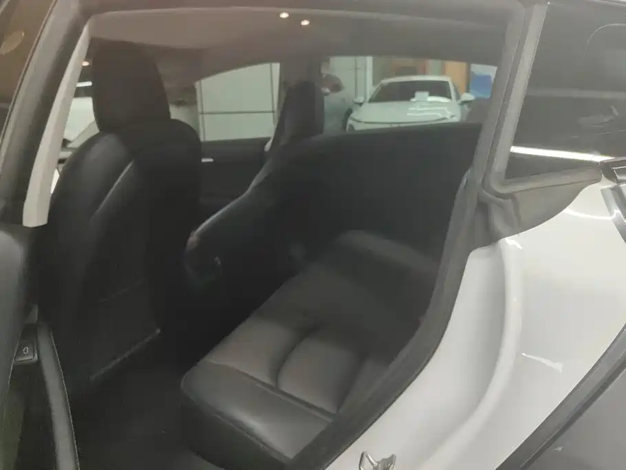 Tesla Model 3 — миниатюра 11