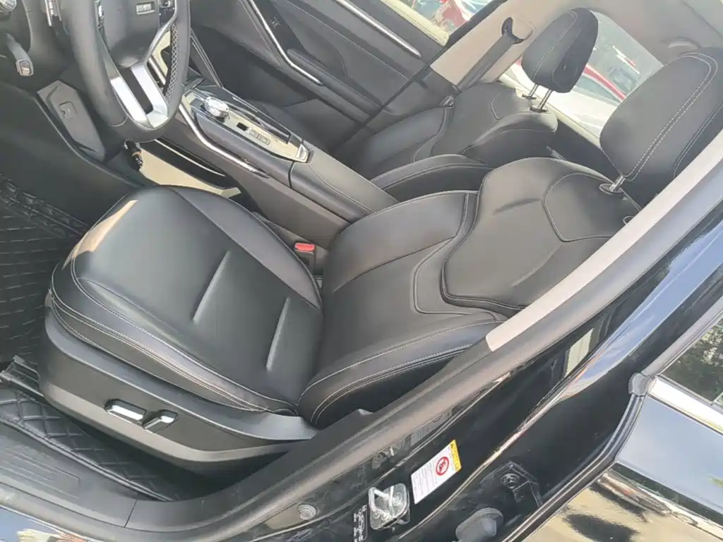 Haval H6 — миниатюра 15