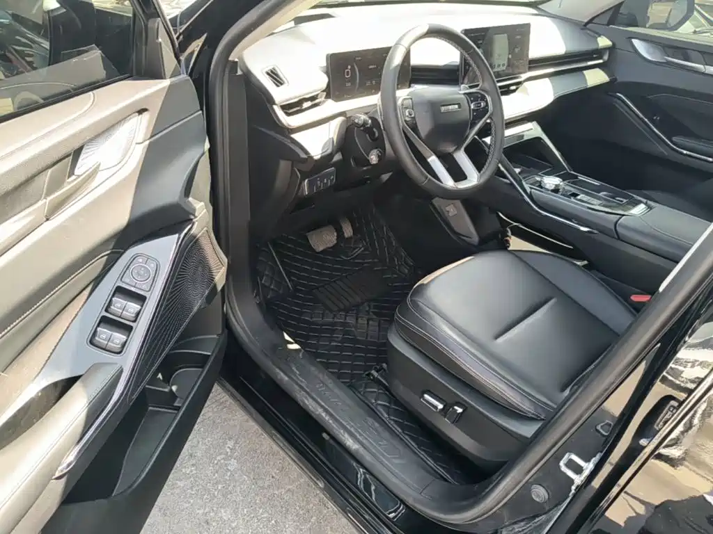 Haval H6 — миниатюра 16