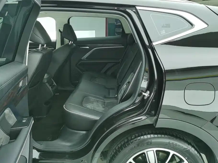 Haval H6 — миниатюра 11