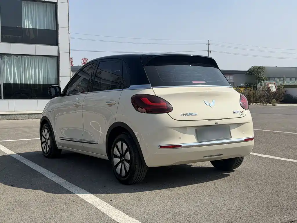 Wuling Bingo — миниатюра 6