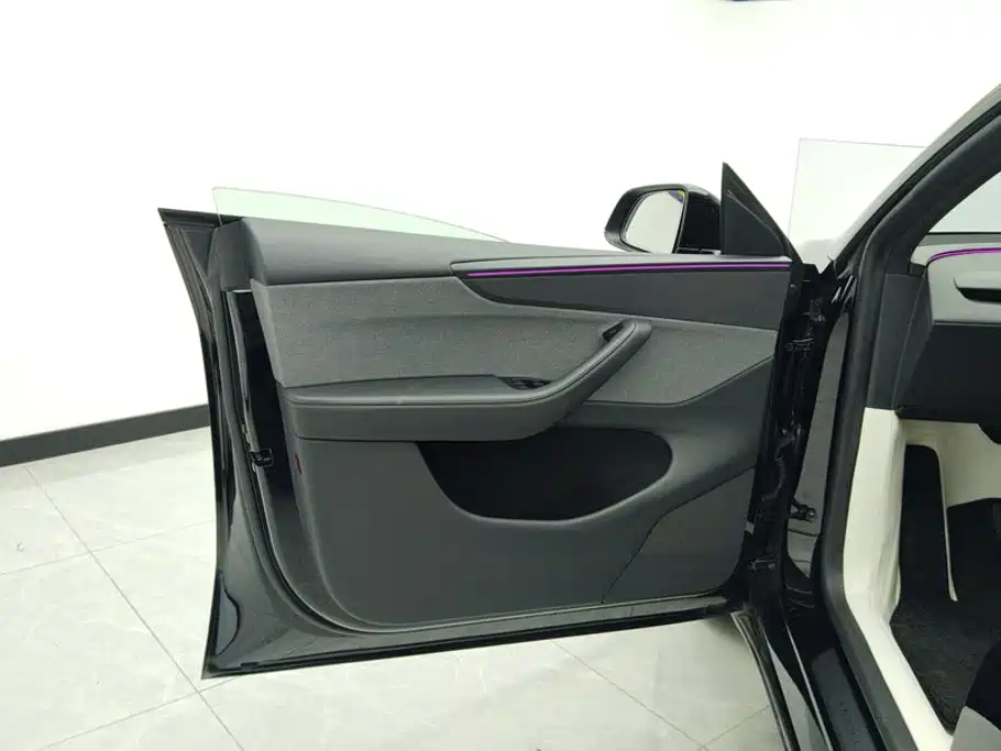 Tesla Model Y — миниатюра 7