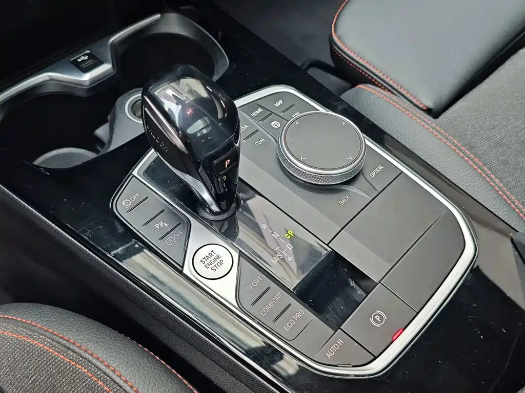BMW 2 Series (Import) — миниатюра 16