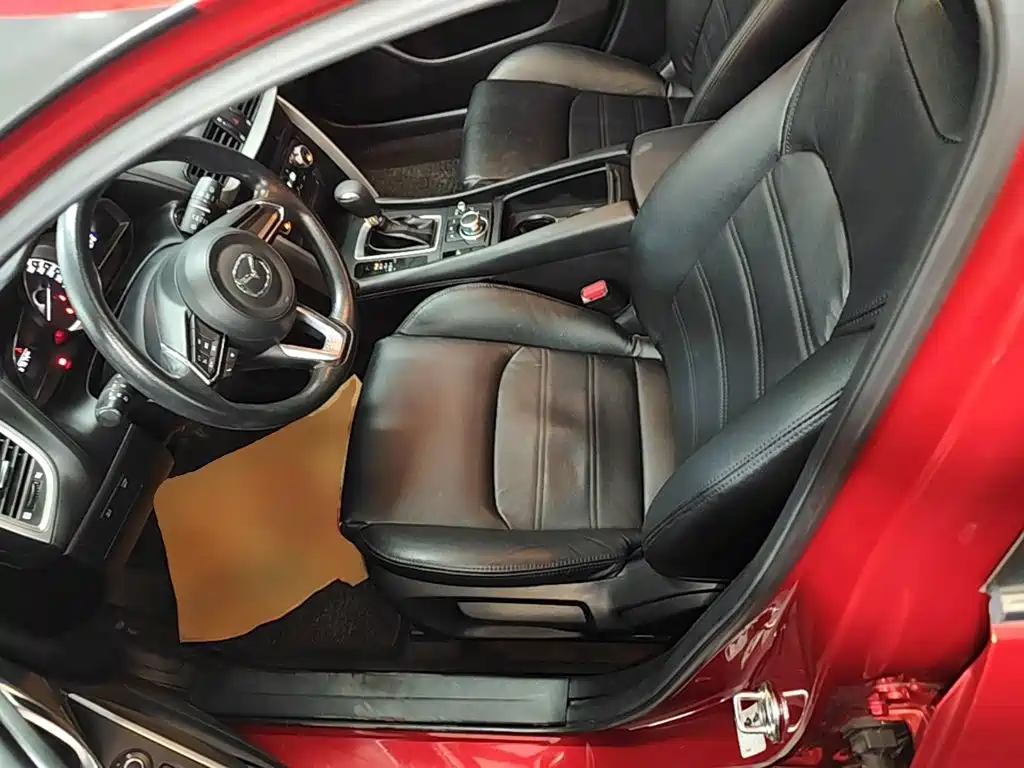Mazda CX-4 — миниатюра 15