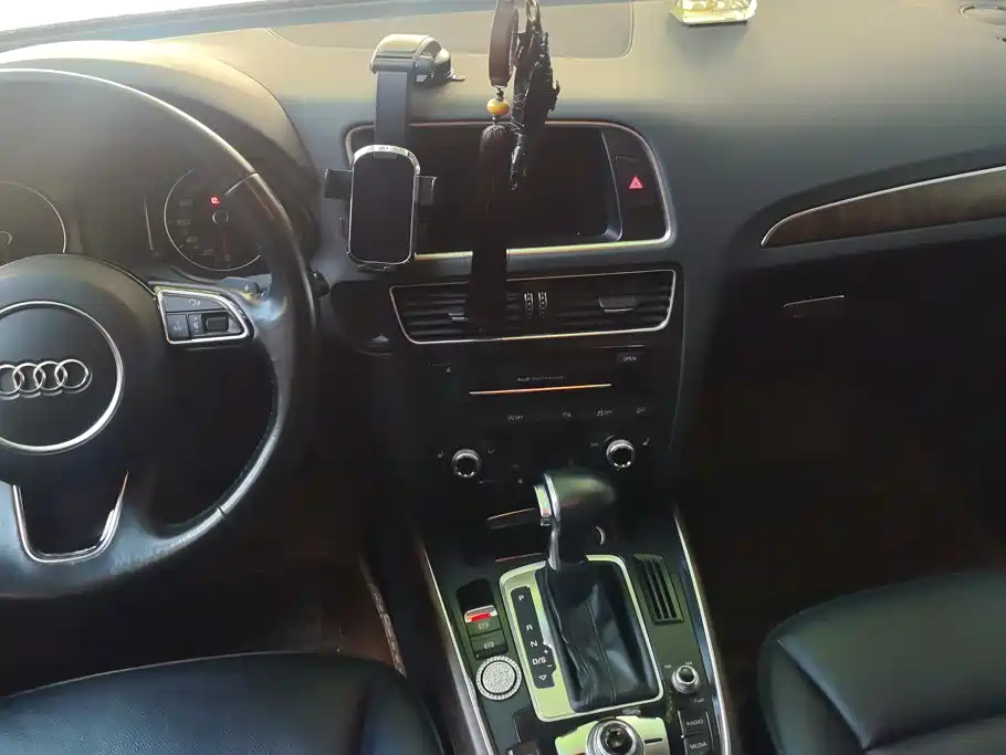 Audi Q5 — миниатюра 13