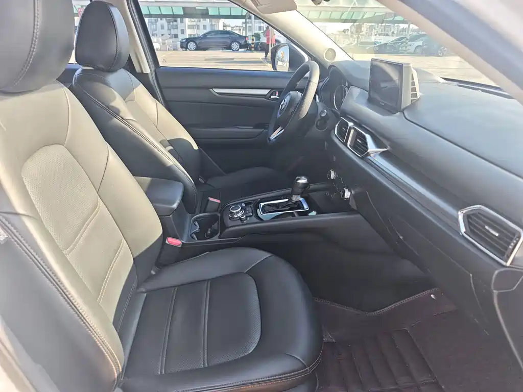 Mazda CX-5 — миниатюра 10