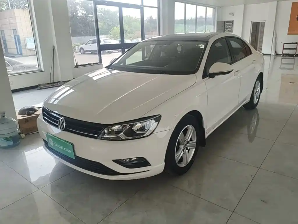 Volkswagen Lamando — миниатюра 2