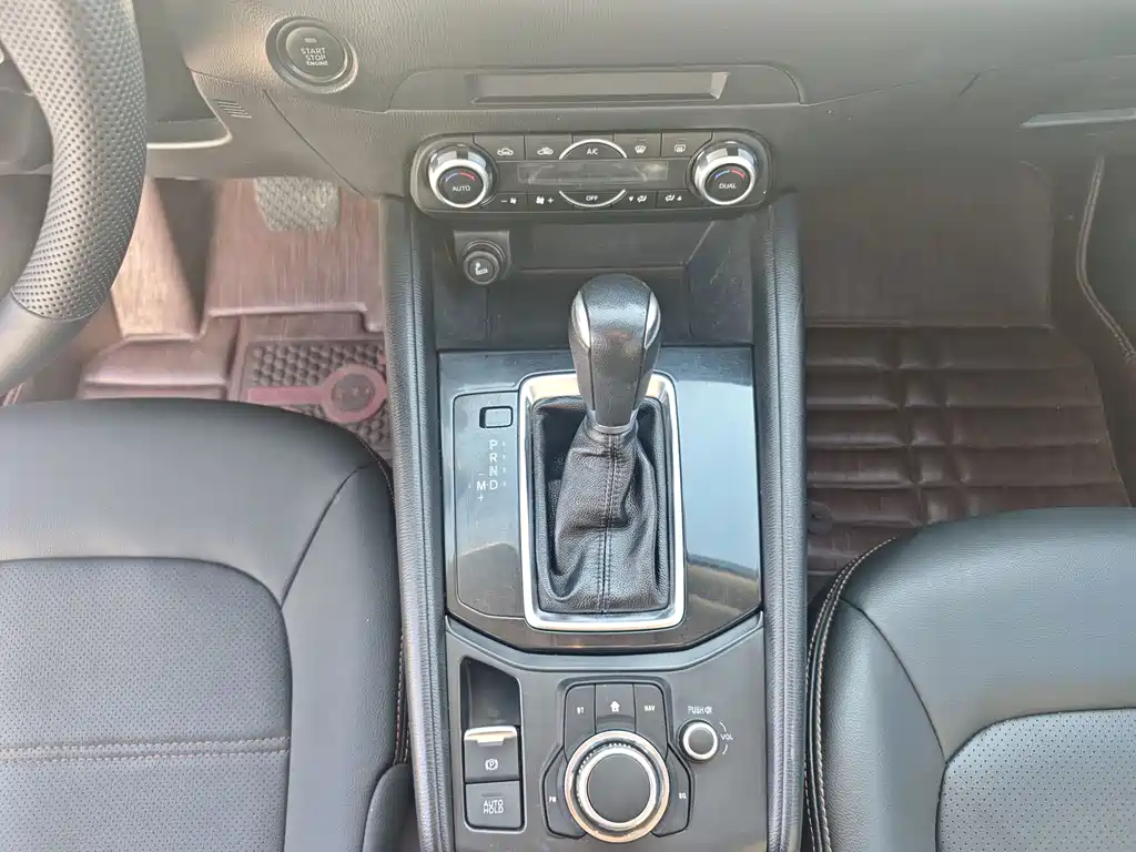 Mazda CX-5 — миниатюра 16